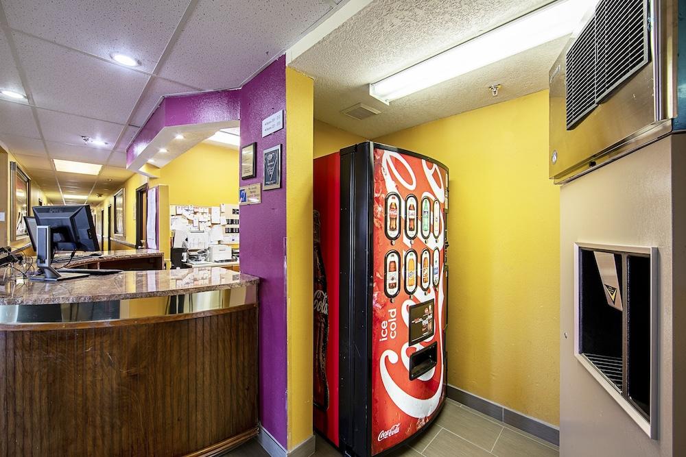 Rodeway Inn & Suites Monticello Kültér fotó