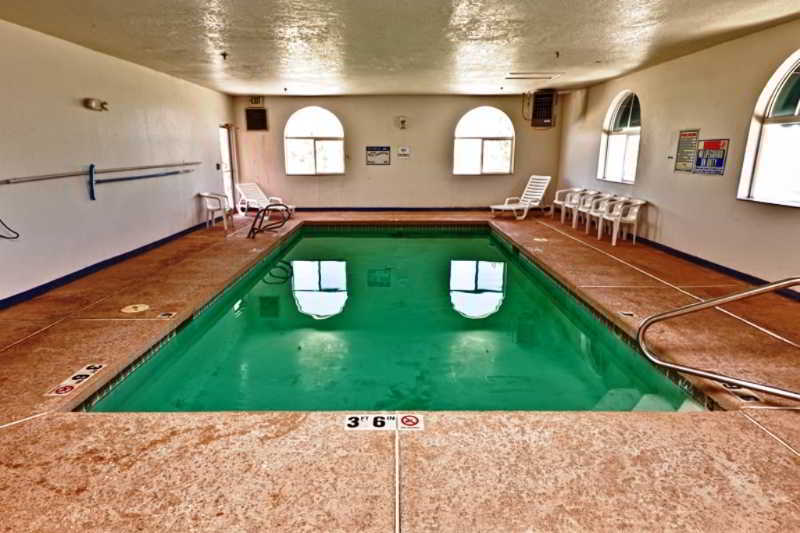 Rodeway Inn & Suites Monticello Kültér fotó