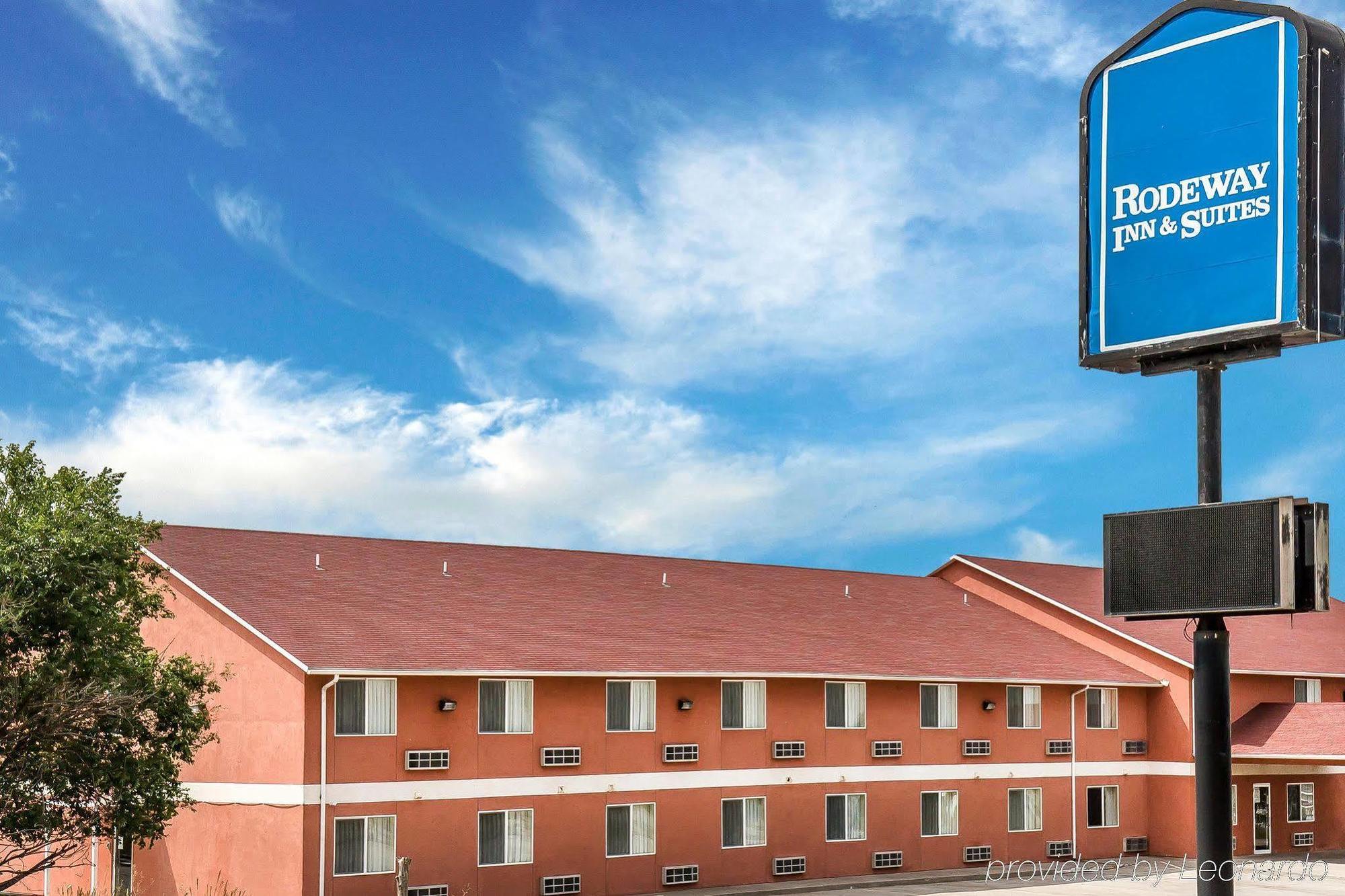Rodeway Inn & Suites Monticello Kültér fotó