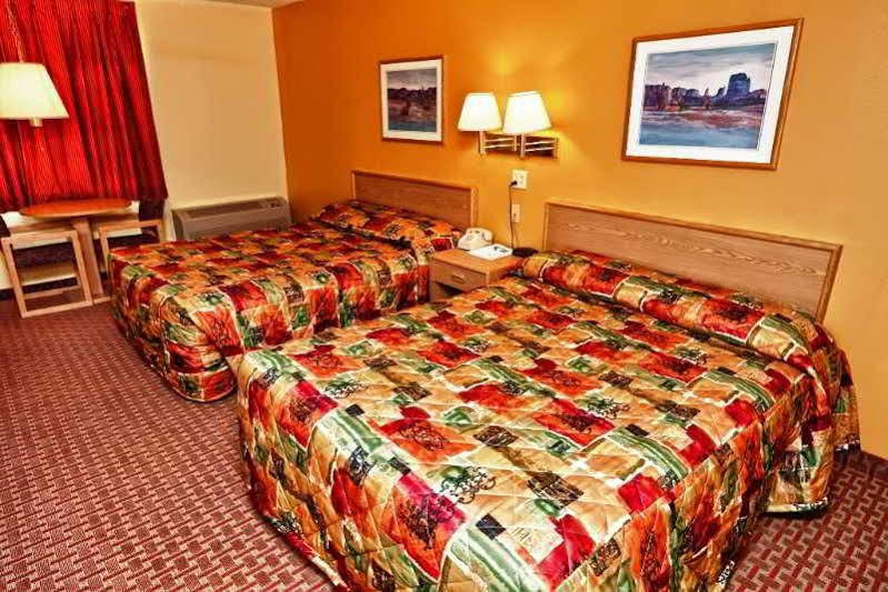 Rodeway Inn & Suites Monticello Kültér fotó